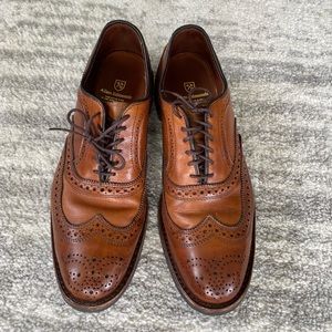 Allen Edmonds (McAllister)